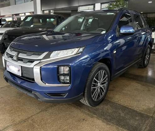 MITSUBISHI OUTLANDER 2.0 MIVEC GASOLINA HPE AUTOMÁTICO MITSUBISHI OUTLANDER 2.0 MIVEC GASOLINA HPE AUTOMÁTICO